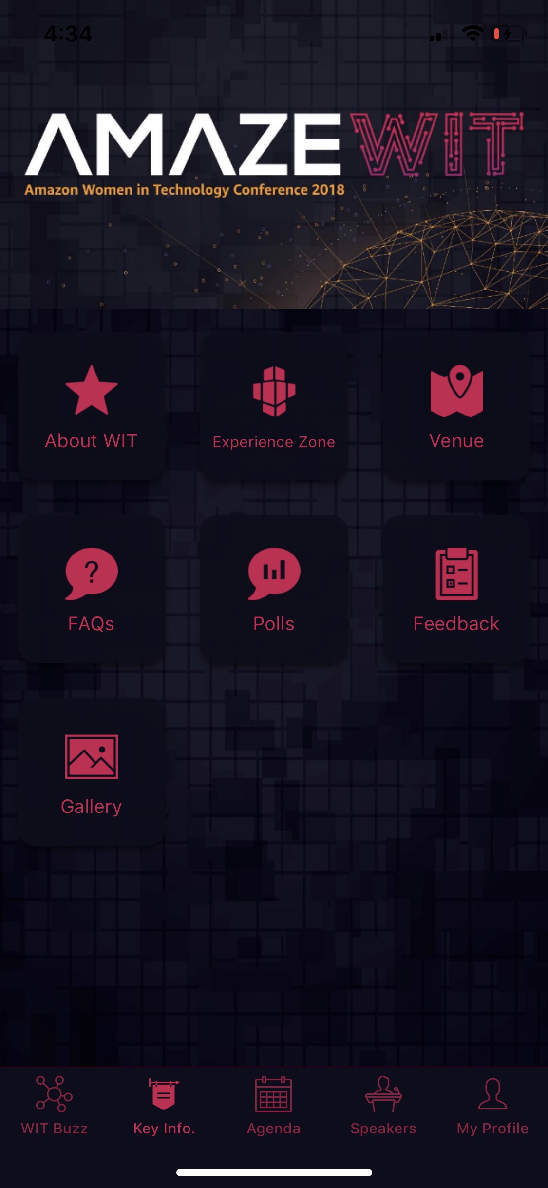 conference-app-engage