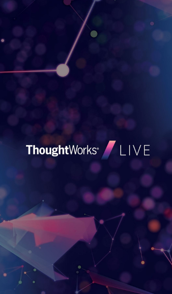 event-app-thoughtworks-live