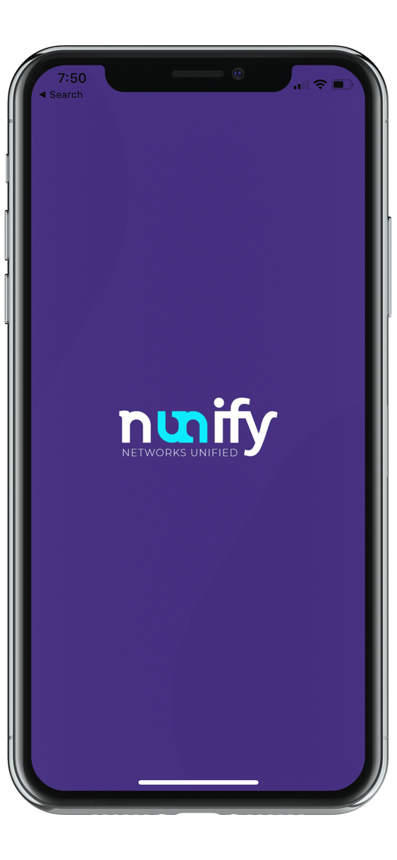 event app nunify