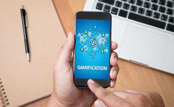 Engaging sponsors with Event Gamification | Here’s how